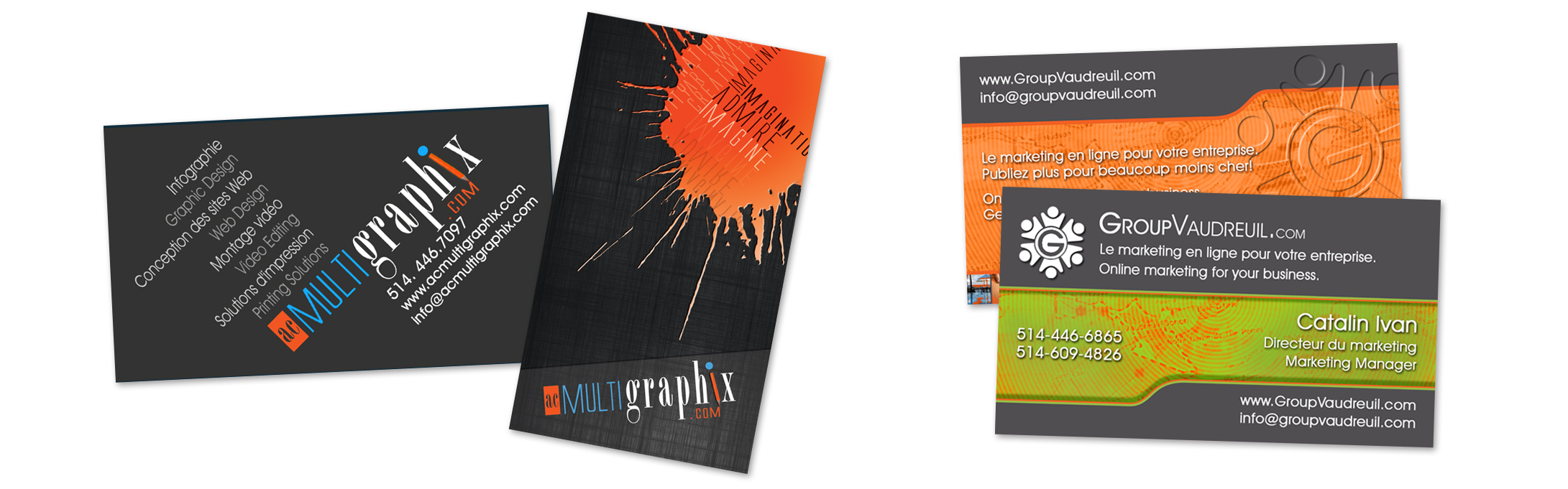 Busin_cards_logos