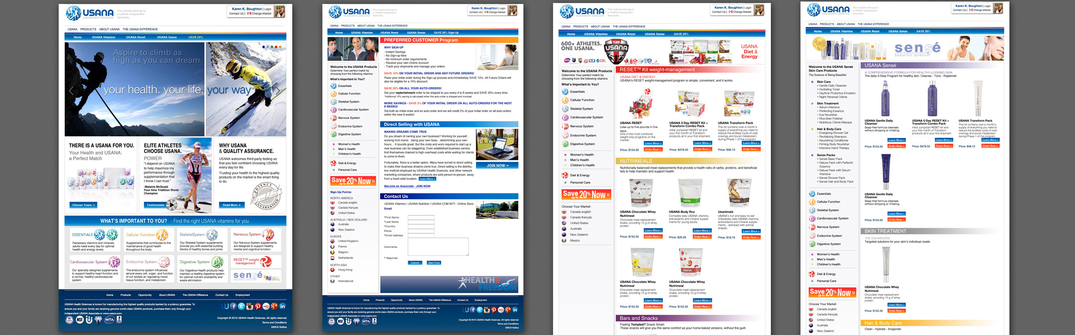 SiteWeb