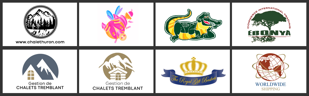 Logos